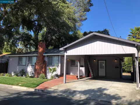 4131 S Castro St, Martinez, CA 94553 photo 1