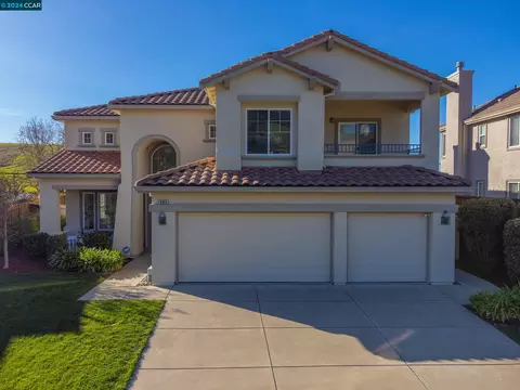 895 Deer Spring Cir, Concord, CA 94521 photo 1
