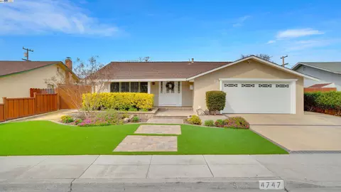 4747 Griffith Ave, Fremont, CA 94538 photo 1