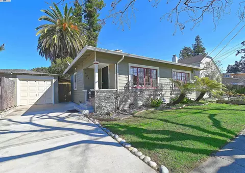 428 Warwick Ave, San Leandro, CA 94577 photo 1