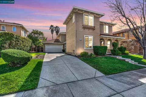5308 Swainsons Ct, Concord, CA 94521 photo 1