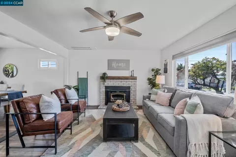 3659 Edmonton Way, Concord, CA 94520