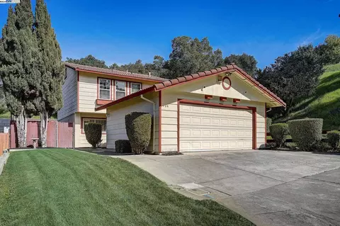 124 Placer Pl, Vallejo, CA 94591 photo 1
