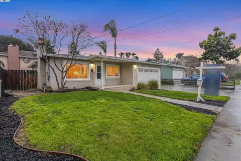 270 Barton Dr, Fremont, CA 94536 photo 1
