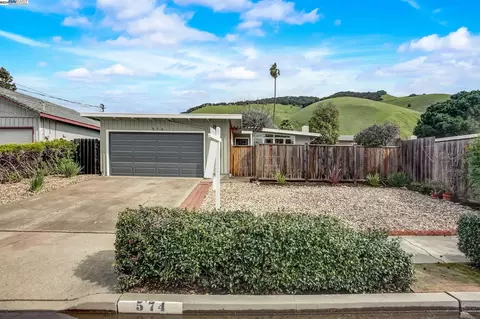 574 Wasatch Dr, Fremont, CA 94536 photo 1