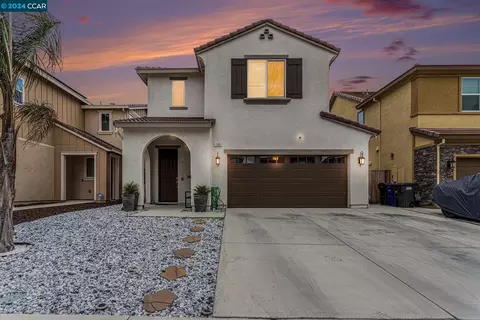 160 Davisco Dr, Oakley, CA 94561 photo 1