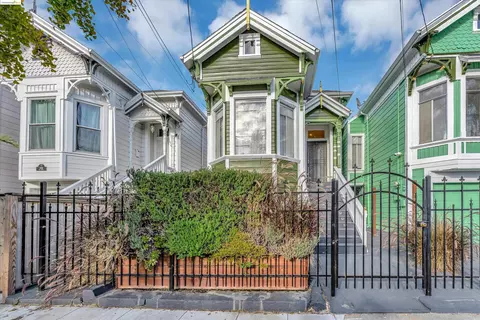 1410 9th St, Oakland, CA 94607 photo 1