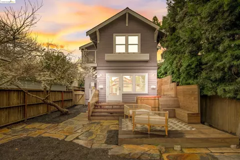 1739 Derby St, Berkeley, CA 94703 photo 1