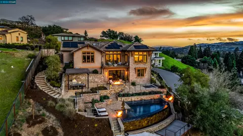 140 Arbor View Ln, Lafayette, CA 94549 photo 1