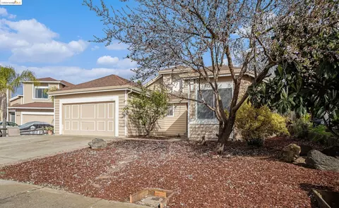 4634 Wente Ct, Oakley, CA 94561 photo 1