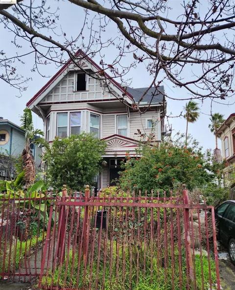 1505 Myrtle St, Oakland, CA 94607 photo 1
