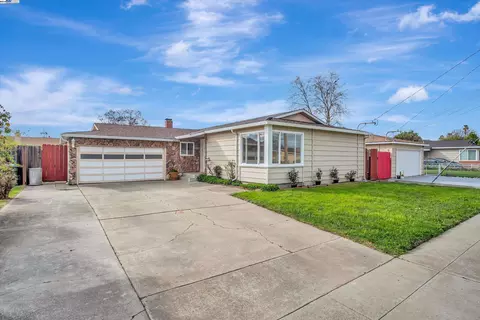 6709 Normandy Dr, Newark, CA 94560 photo 1