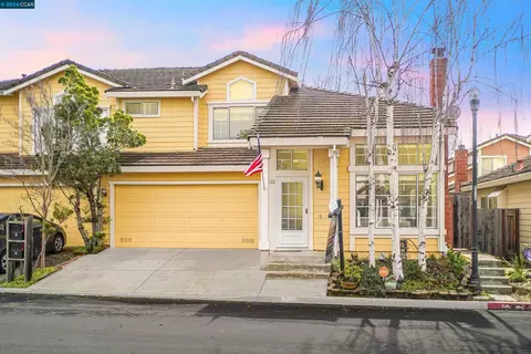 322 Oneil Cir, Hercules, CA 94547 photo 1