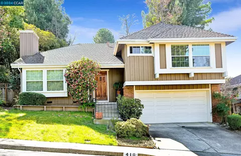 410 Isabel Dr, Martinez, CA 94553 photo 1