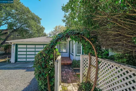 3631 Bickerstaff Rd, Lafayette, CA 94549 photo 1