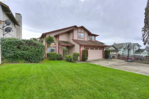 142 Vanessa St, Vallejo, CA 94589 photo 1