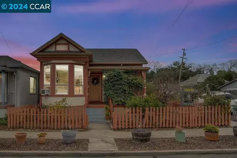 1935 Estudillo St, Martinez, CA 94553 photo 1