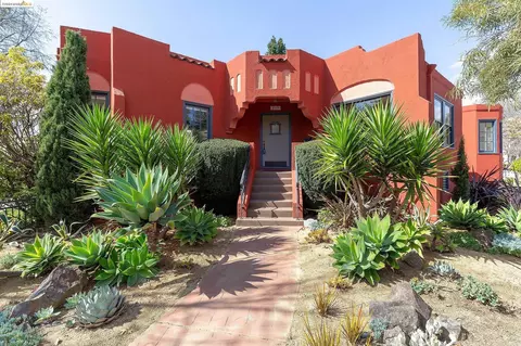2948 Florence St, Berkeley, CA 94705 photo 1