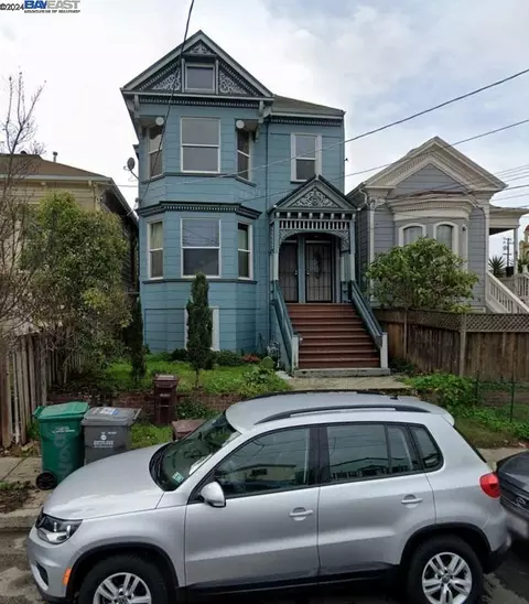 867 20th St, Oakland, CA 94607 photo 1