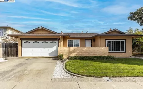 4222 Gibraltar Dr, Fremont, CA 94536 photo 1