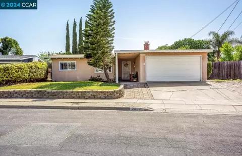 2800 Westgate Ave, Concord, CA 94520 photo 1