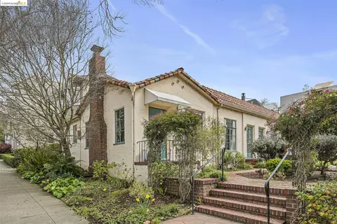 2444 Virginia #A, Berkeley, CA 94709 photo 1