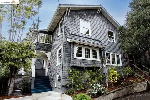 2825 Palm Ct, Berkeley, CA 94705 photo 1