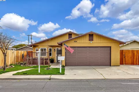 504 S Veach Ave, Manteca, CA 95337 photo 1
