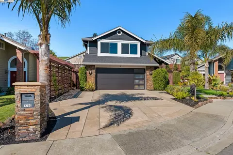 7790 Squirrel Creek Cir, Dublin, CA 94568 photo 1