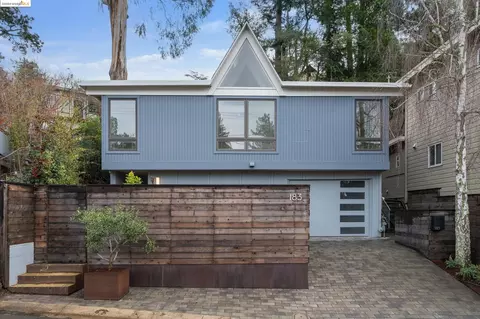 183 Fairlawn Dr, Berkeley, CA 94708 photo 1