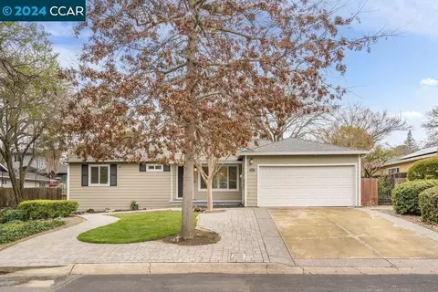 3035 Vessing Rd, Pleasant Hill, CA 94523 photo 1