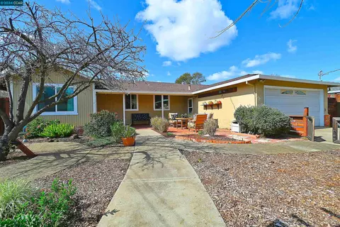 5530 Alaska Dr, Concord, CA 94521 photo 1