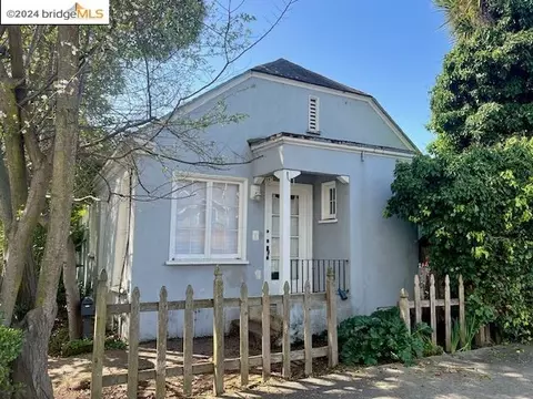 1697 Hopkins St, Berkeley, CA 94707 photo 1