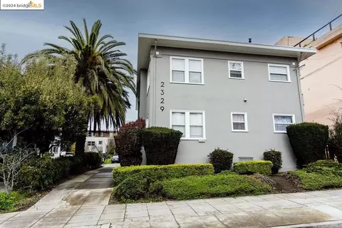 2329 Parker St, Berkeley, CA 94704 photo 1