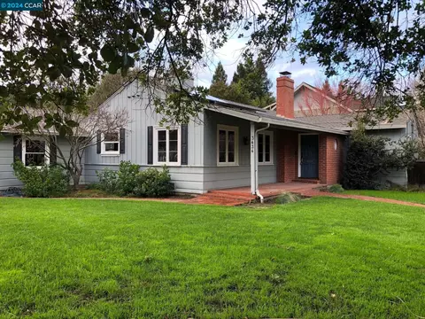 3434 Moraga Blvd, Lafayette, CA 94549 photo 1