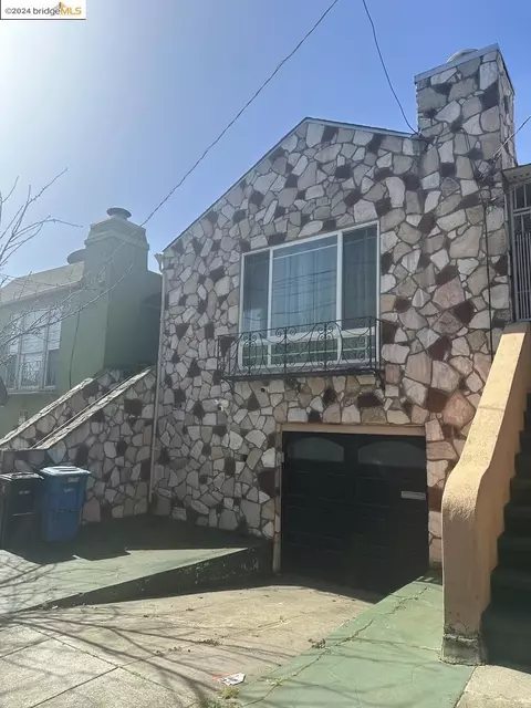 40 Ledyard, San Francisco, CA 94124 photo 1