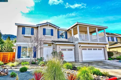 22 Wordsworth Ct, Concord, CA 94521 photo 1