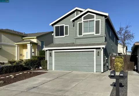 4434 Fall Ln, Oakley, CA 94561 photo 1