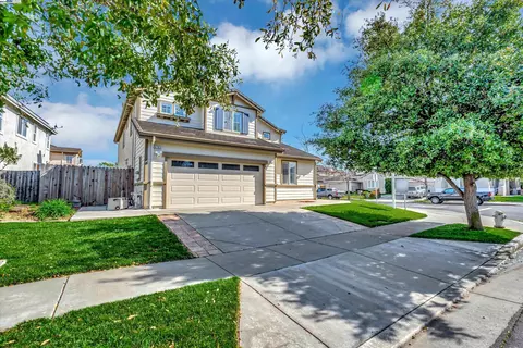 4102 Boulder Creek Ct, Fairfield, CA 94534 photo 1