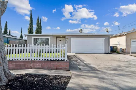 6437 Thomas Ave, Newark, CA 94560 photo 1