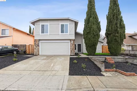 162 Limestone Dr, Vallejo, CA 94589 photo 1