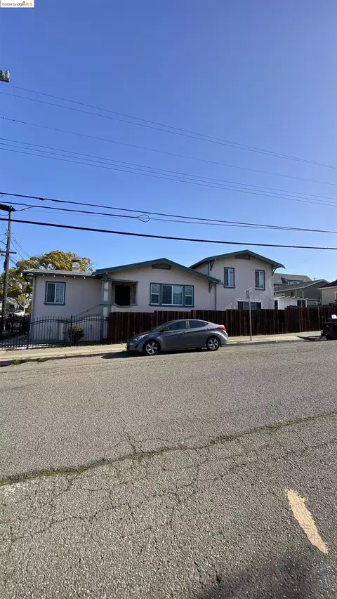2700 E 23rd, Oakland, CA 94601 photo 1