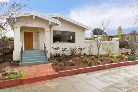 1311 Talbot Ave, Berkeley, CA 94702 photo 1