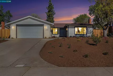 2004 Elderwood Dr, Martinez, CA 94553 photo 1