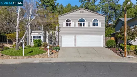 4387 Fallbrook Rd, Concord, CA 94521 photo 1