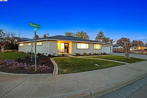 4136 Davis Way, Livermore, CA 94550 photo 1