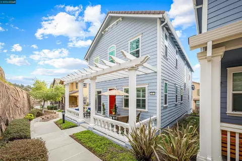 6 Jack Tree Knl, Orinda, CA 94563