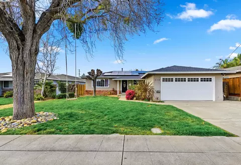 714 Moraga Dr, Livermore, CA 94550 photo 1