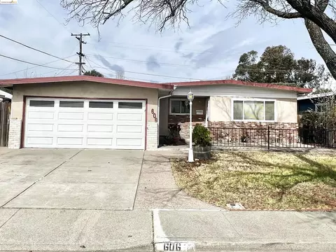 606 E Colorado St, Fairfield, CA 94533 photo 1
