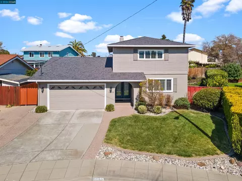6823 Hickory Ln, Dublin, CA 94568 photo 1